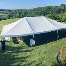 Fallston 30x45 Tent 0