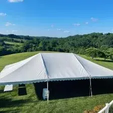 Fallston 30x45 Tent 2