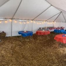 Tent Rental in White Marsh, MD 0