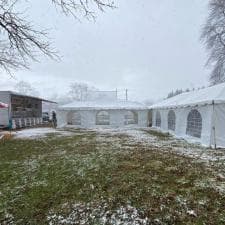 Tent Rental in White Marsh, MD 1