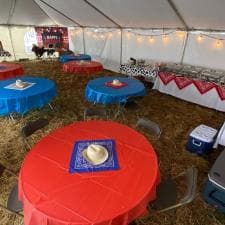 Tent Rental in White Marsh, MD 2