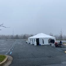 Paramount Tent Rental 0