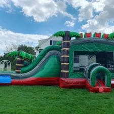 Bounce and Slide White Marsh 0