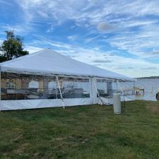 Tent Rental Company 2