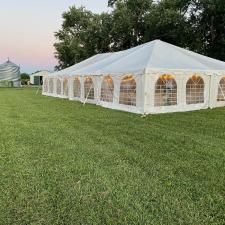 Tent Rental Company 3