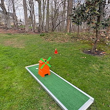 Mini Golf 2