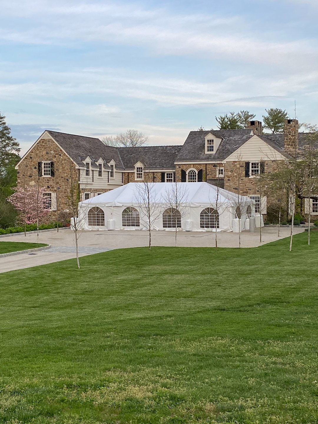 10% OFF Any Party or Event near White Marsh, Maryland!