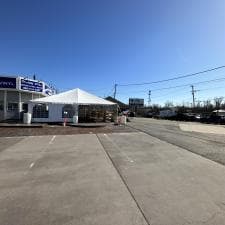 30x70-and-30x30-Frame-Tents-in-Harford-County 1