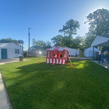Carnival-Game-Booth-for-Yacht-Club-in-Essex-Maryland 1