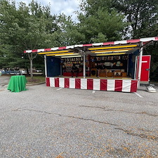 Carnival-Game-Trailer-for-Corporate-Event-in-Glen-Burnie-Maryland 1