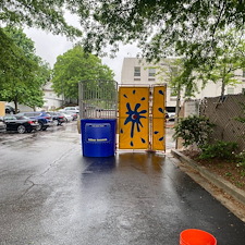 Dunk-Tank-for-Fundraiser-in-Annapolis-Maryland 0