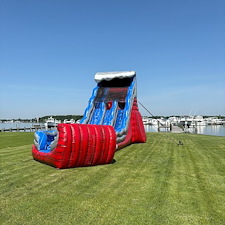 Extra-Large-Water-Slide-for-Backyard-Cookout-in-Middle-River-Maryland 0