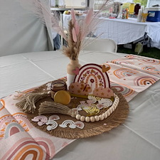 Heated-Tent-for-Backyard-Baby-Shower-in-White-Marsh-MD 3