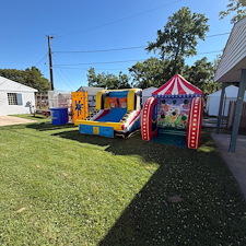 High-Quality-Obstacle-Course-Dunk-Tank-Inflatable-Basketball-and-Inflatable-Carnival-Games-for-a-Corporate-Event-in-Essex-Maryland 1