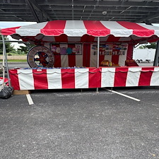 Huge-Carnival-Game-and-Inflatable-Rental-for-Corporate-Event-at-Volvo-in-Harford-County-MD 4