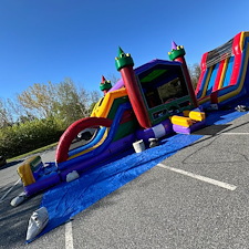 Inflatables-and-Carnival-Game-Trailers-for-School-Festival-in-Nottingham-Maryland 1