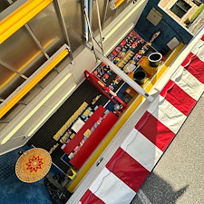 Inflatables-and-Carnival-Game-Trailers-for-School-Festival-in-Nottingham-Maryland 4