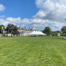 Large-Pole-Tent-for-Large-Gathering-in-Havre-de-Grace-Maryland 0