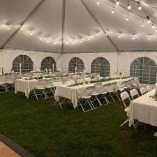 Large-Wedding-Tent-in-Port-Deposit-Maryland 1