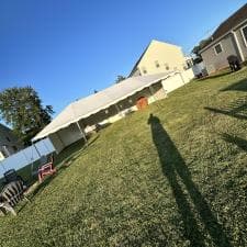 Medium-Party-Tent-in-Abingdon-Maryland 1