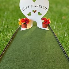 Portable-Mini-Golf-with-Wedding-Obstacles-for-Any-Occassion-in-and-Around-White-Marsh-MD 1