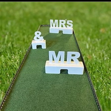 Portable-Mini-Golf-with-Wedding-Obstacles-for-Any-Occassion-in-and-Around-White-Marsh-MD 0