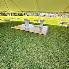 Wedding-Tent-on-Farm-in-Bowleys-Quarters-MD 2