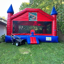 XL-Bounce-and-Slide-Combo-Moon-Bounce-and-Small-Combo-in-Abingdon-Maryland 1