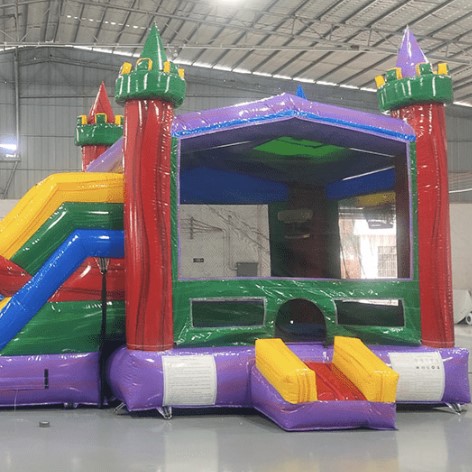 Inflatable rentals in Baldwin MO